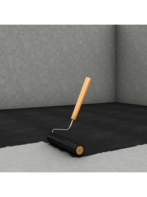 Праймер битумный AguaMast 2,4 кг