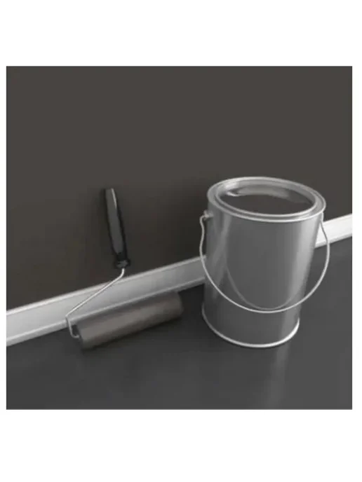 Краска резиновая для внутренних и наружных работ, 2,5 кг