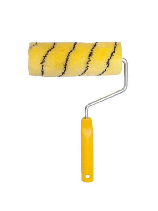 Ролик мини 70/15/6мм, ворс 9мм. 2 шт.