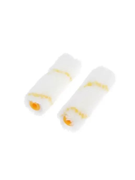 Ролик мини 70/15/6мм, ворс 9мм. 2 шт.