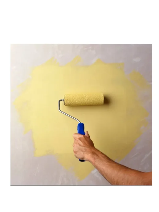 Ролик мини 70/15/6мм, ворс 9мм. 2 шт.