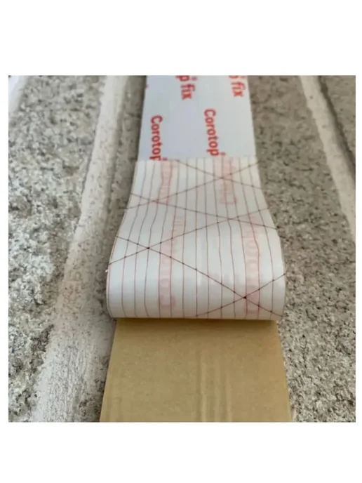 Лента соединительная для кровли Corotop Fix 50 мм х 25 м