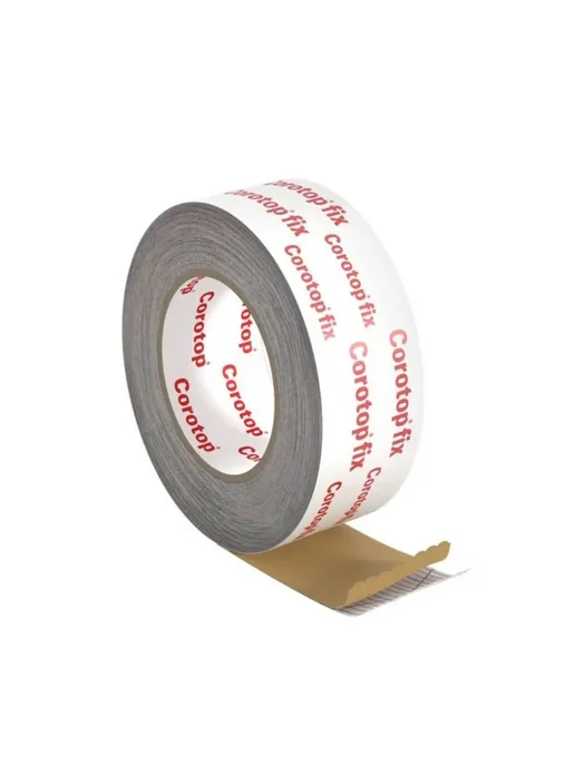 Лента соединительная для кровли Corotop Fix 50 мм х 25 м
