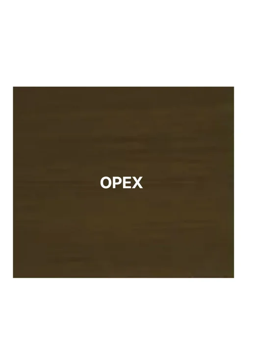 Пропитка защитная для дерева, лак, орех 2,7 л