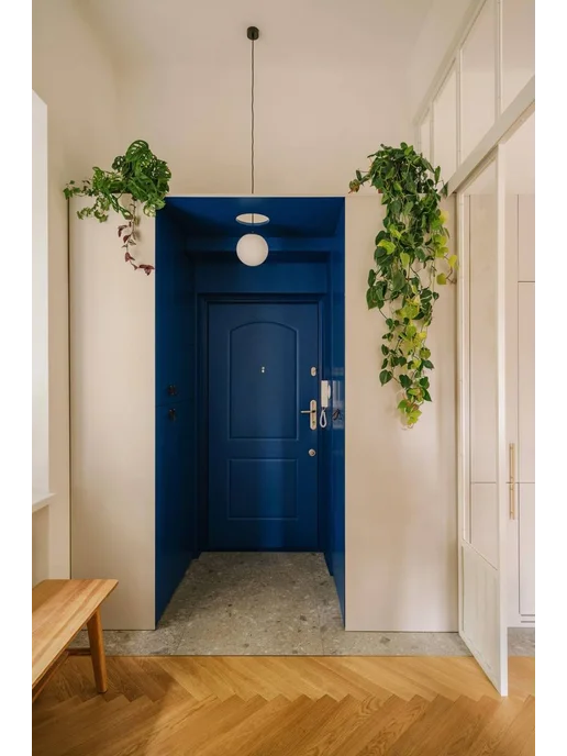 Краска трещиностойкая резиновая, матовая , 1 кг