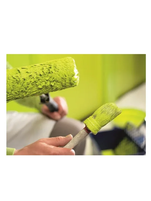 Сменный ролик нитяной фасадный 180*48