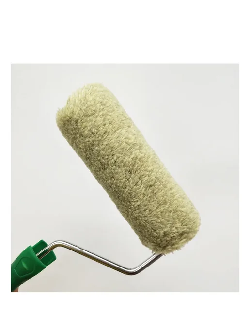 Сменный ролик нитяной фасадный 180*48