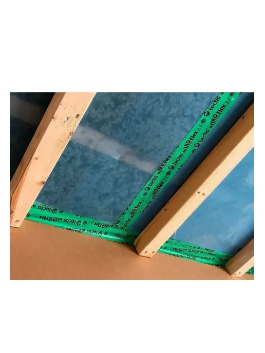 Лента соединительная клейкая Sitko Flex 50ммх25м