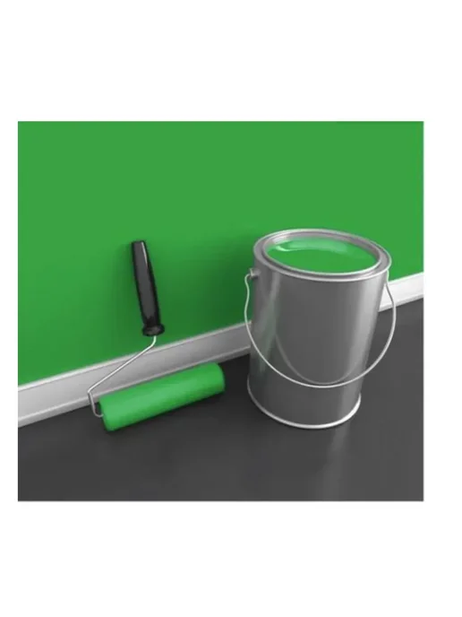 Краска трещиностойкая резиновая, матовая, 1 кг