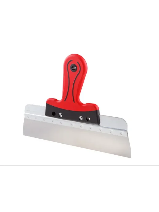 Шпатель нержавеющий фасадный 170мм