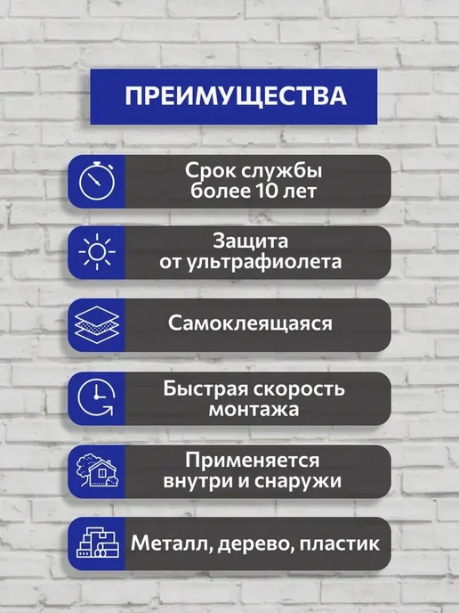 Кровельная битумная лента NICOBAND 10 м х 10 см темно-серая превью 3