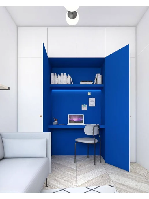 Краска трещиностойкая резиновая, матовая, 2,5 кг