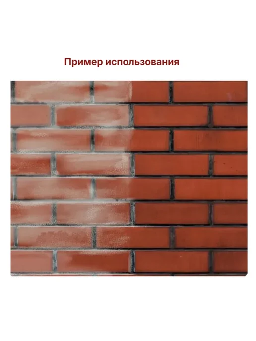 Антисоль средство для удаления высолов 1 кг. превью 3