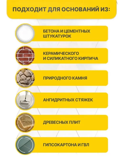 Грунтовка глубокопроникающая CT 17 1 л