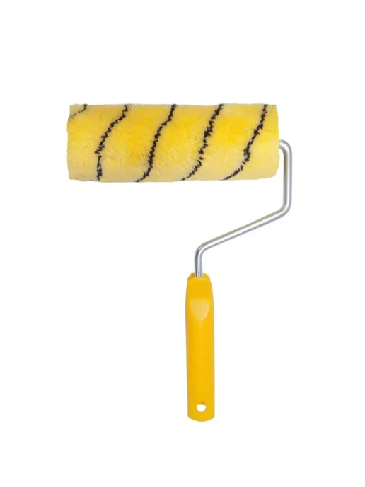 Сменный ролик малярный нитяной 250*48 d 8 мм