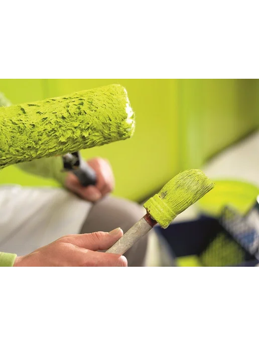 Сменный ролик малярный нитяной 250*48 d 8 мм