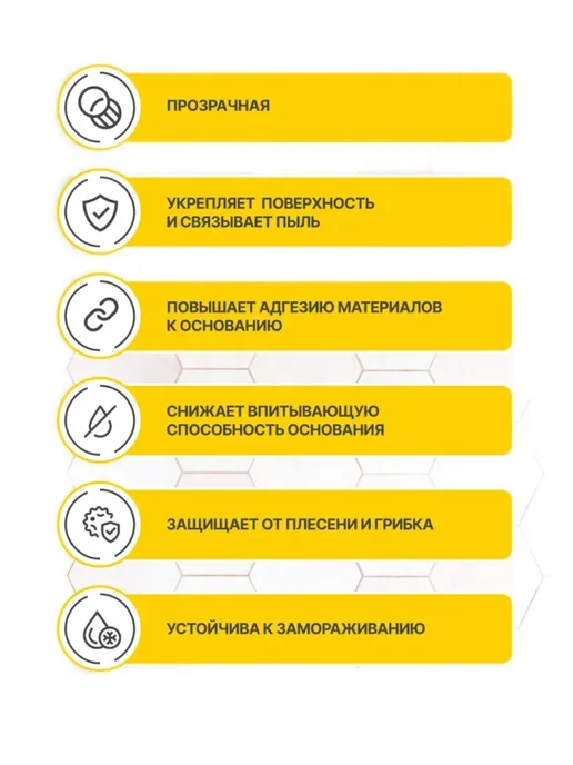 Грунтовка глубокопроникающая CT 17 5 л превью 3