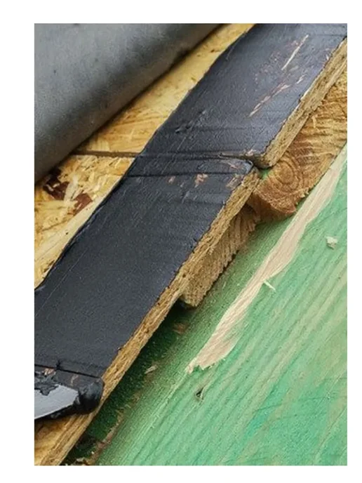 Мастика для гибкой черепицы №23 (Фиксер) 3,6 кг