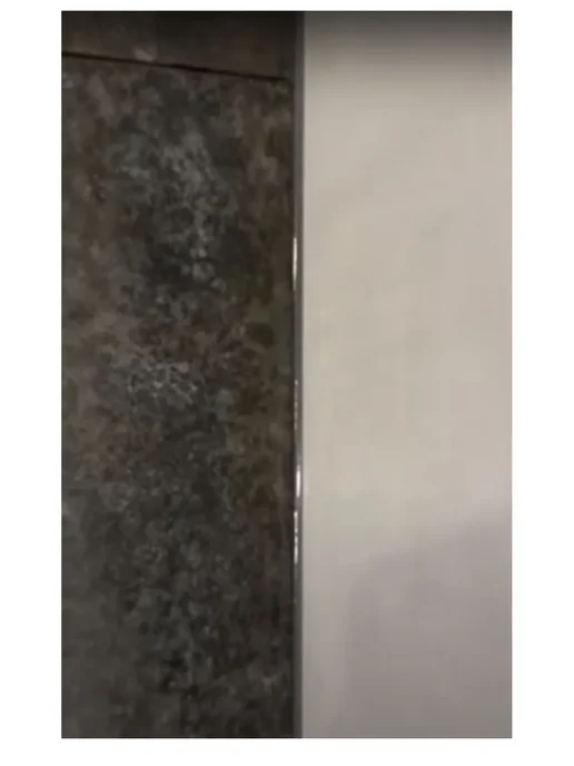 Герметик силиконовый санитарный серебряно-серый (04) 280 мл