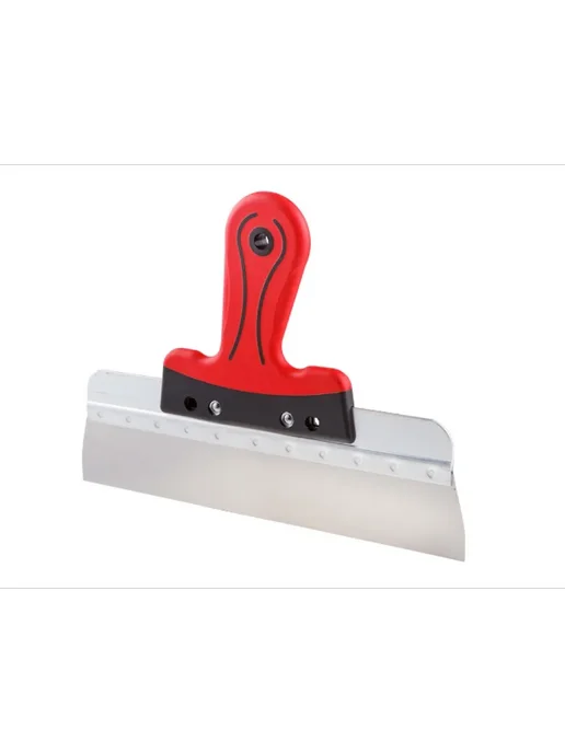 Шпатель нержавеющий фасадный 500мм