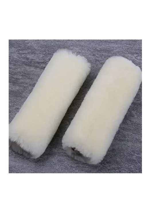 Ролик-мини малярный 70/15/6 мм велюр 2 шт.